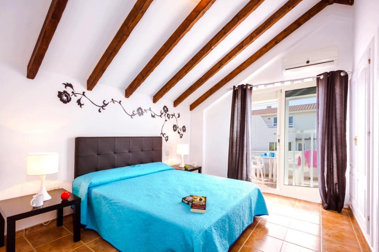 Villa Michelle By Corralejo