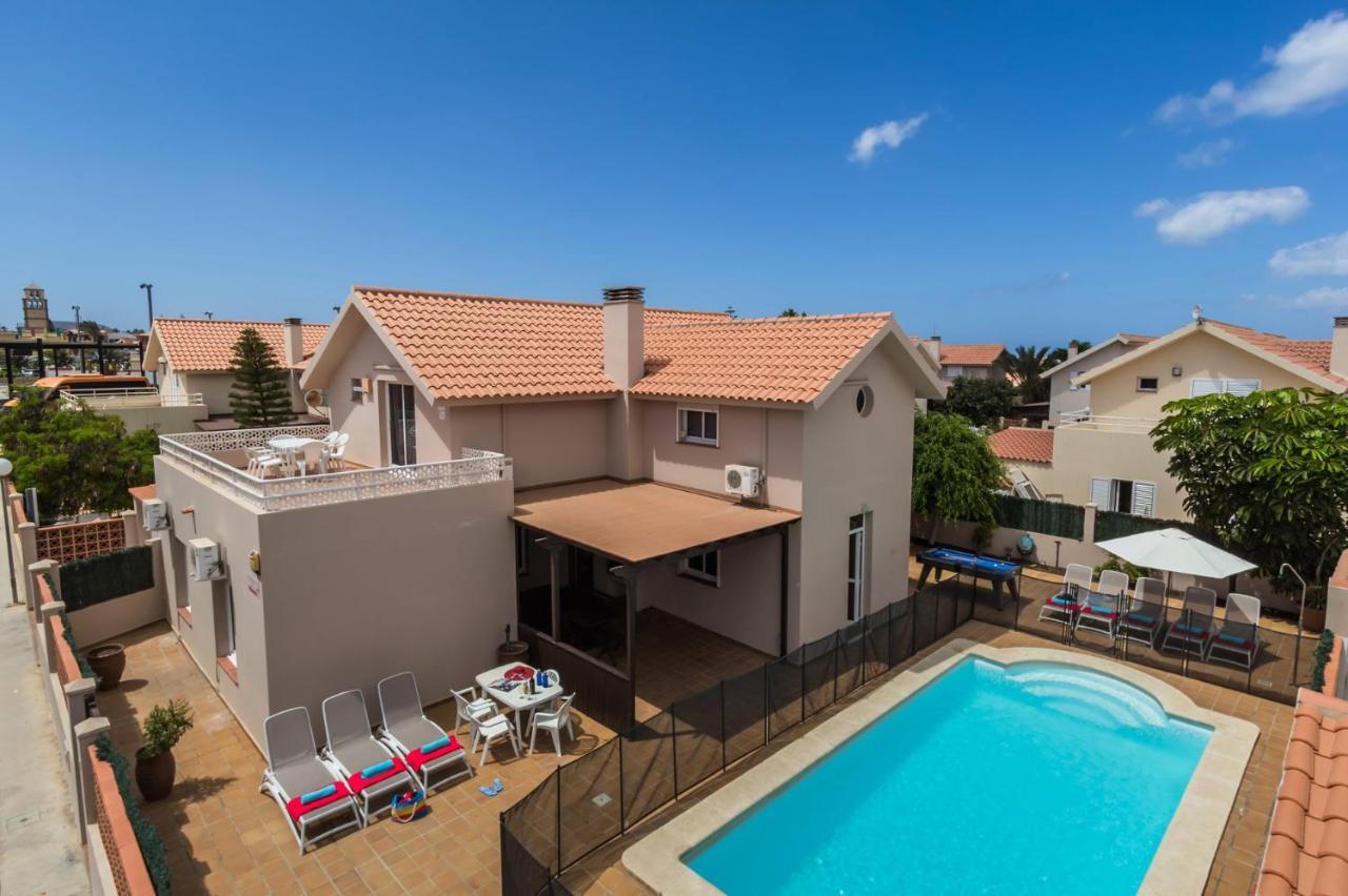 Villa Michelle By