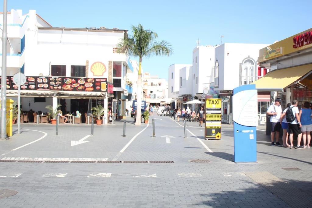 Pachi Alisios Playa Corralejo