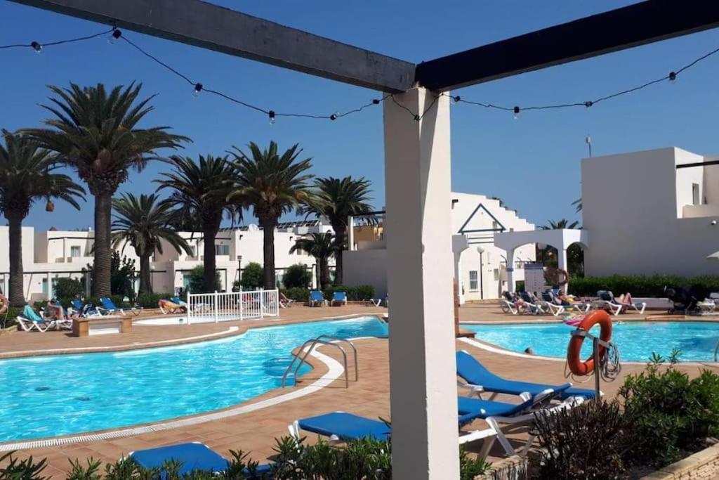 Pachi Alisios Playa Corralejo