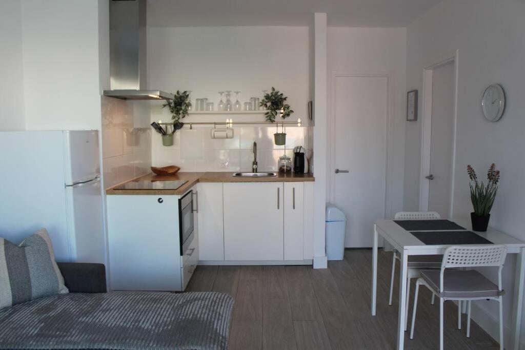 Pachi Alisios Playa Apartment Corralejo