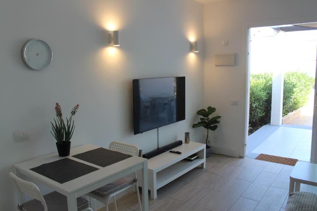 Pachi Alisios Playa Apartment *