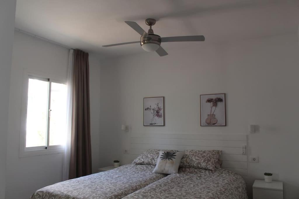 Apartment Pachi Alisios Playa Corralejo