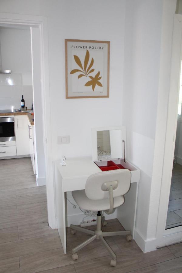 Pachi Alisios Playa Apartment