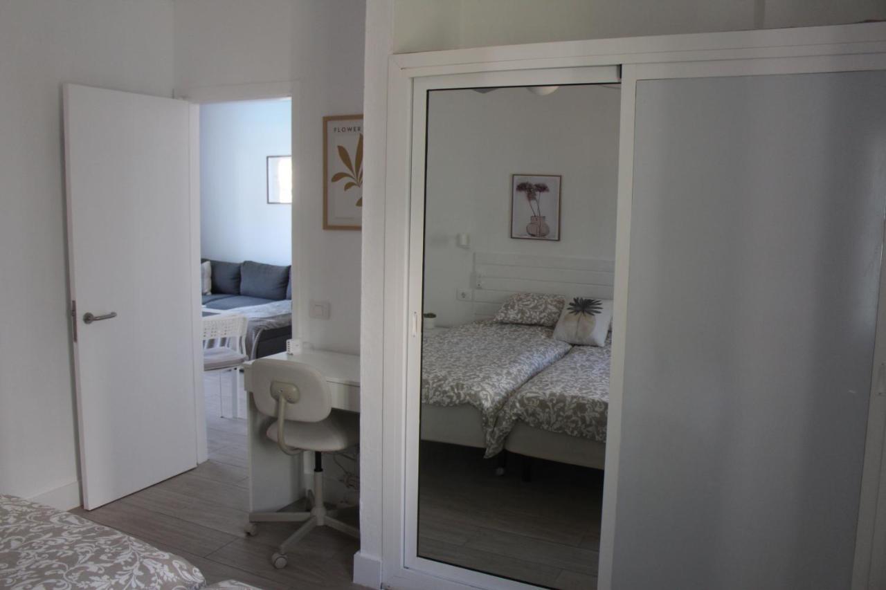 Apartment Pachi Alisios Playa