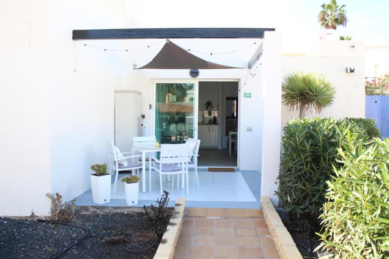 Pachi Alisios Playa Apartment *
