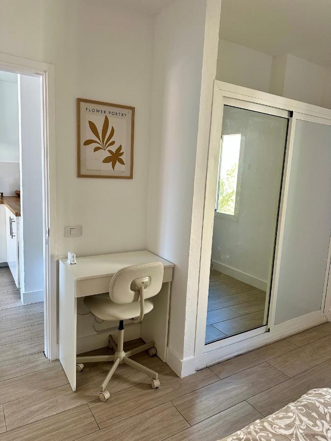 Pachi Alisios Playa Apartment *