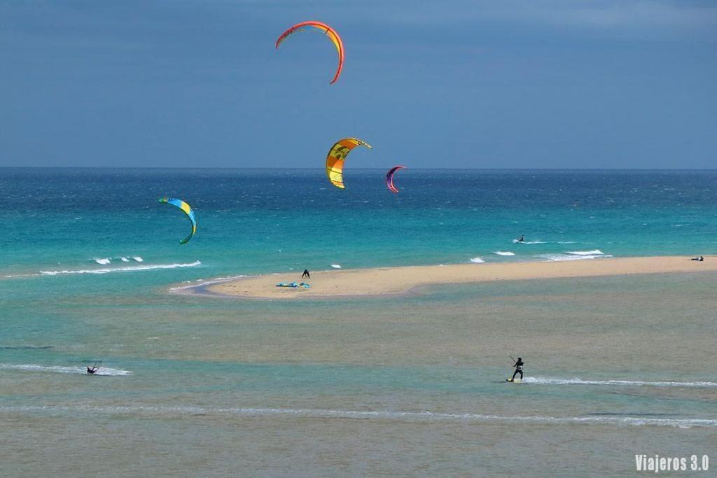 Apartment Gisher Corralejo
