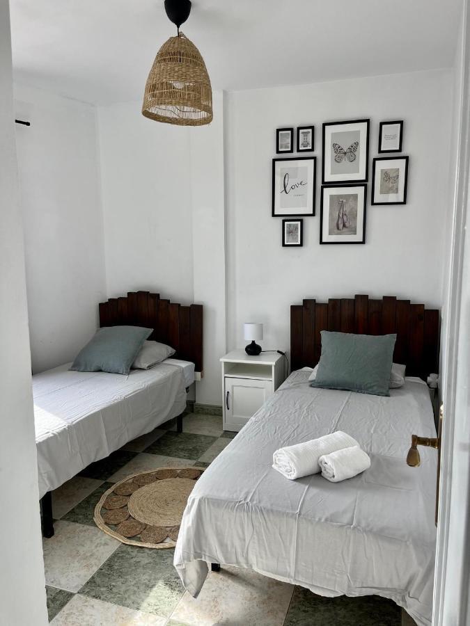 Girasol Apartment Corralejo