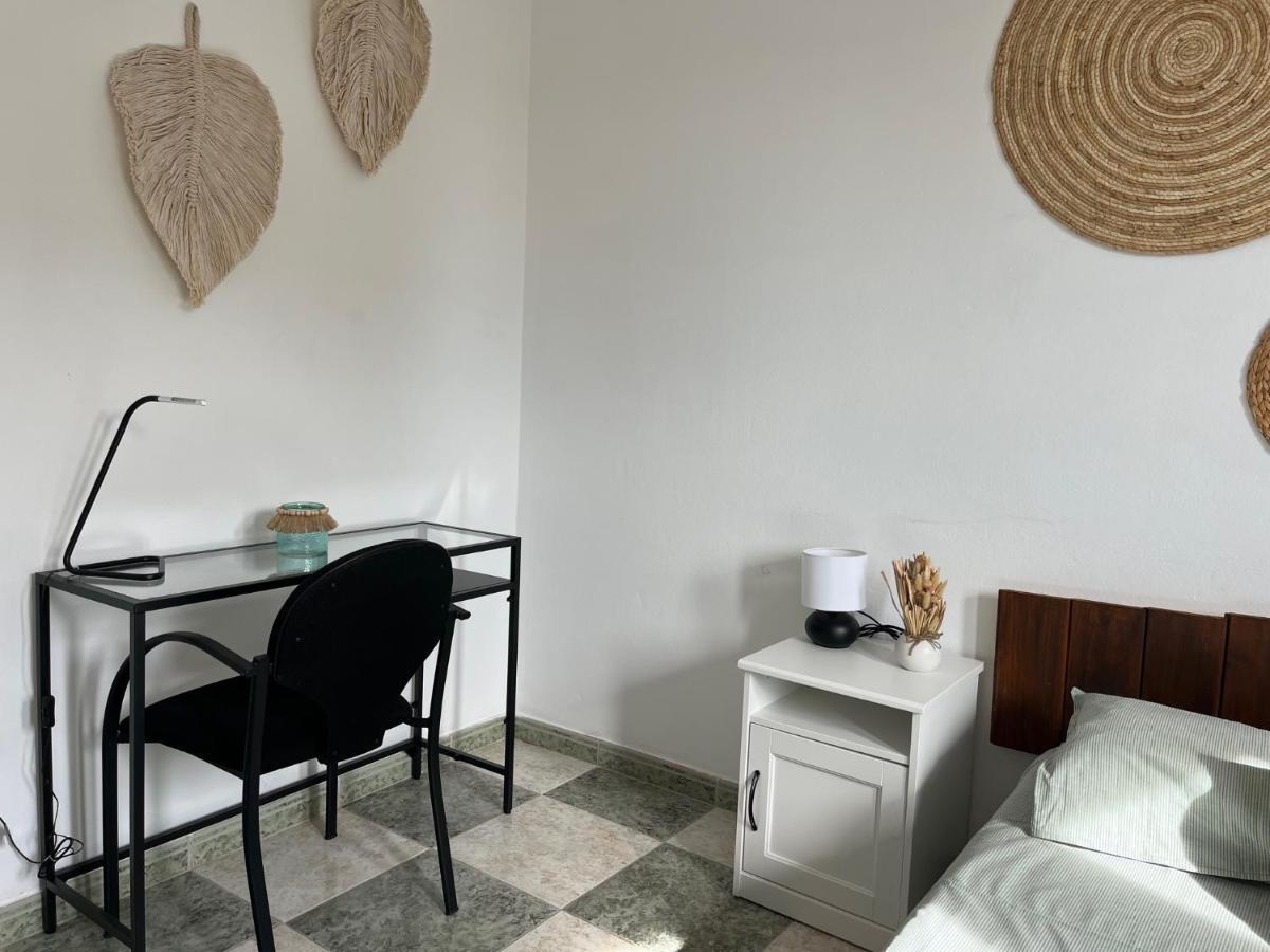 Apartment Girasol *