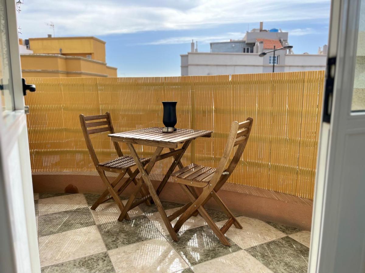 Apartment Girasol *