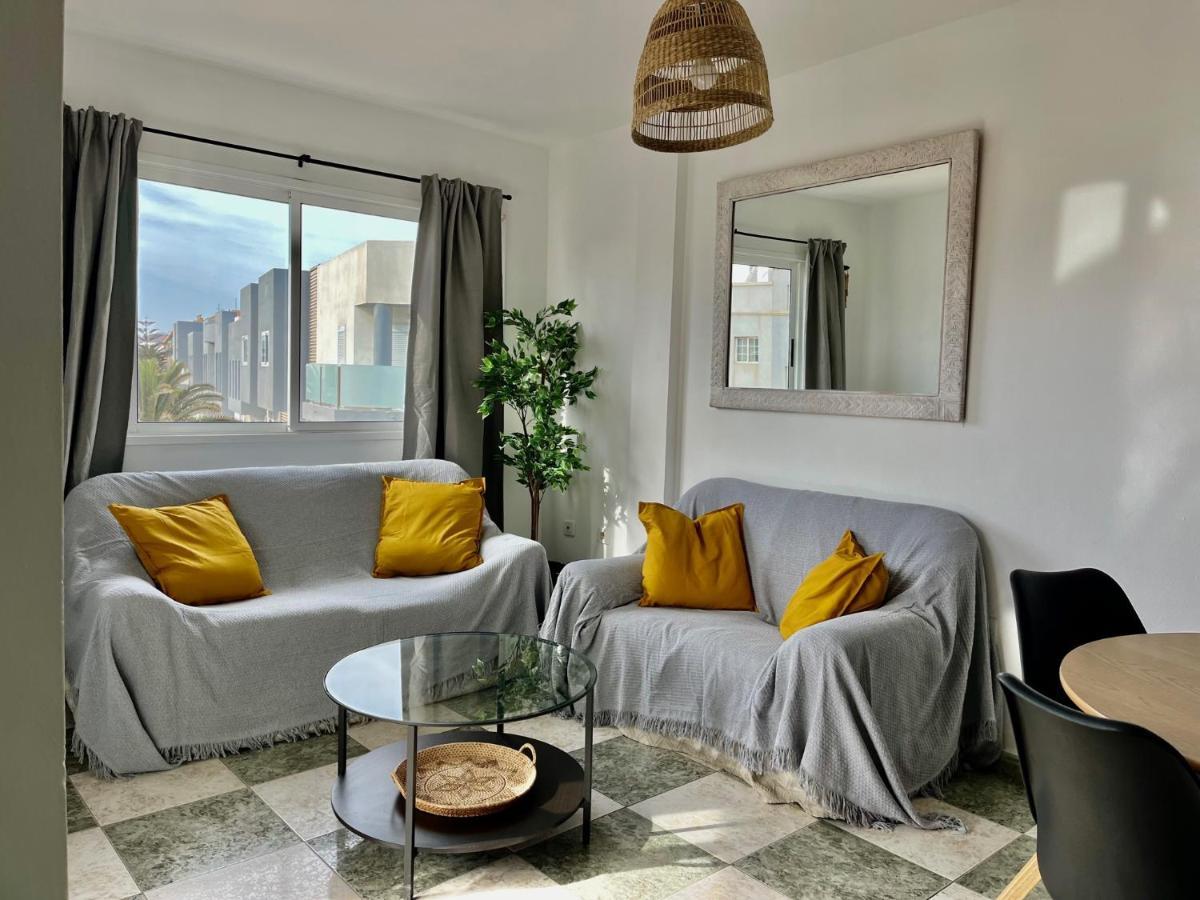 Girasol Apartment Corralejo