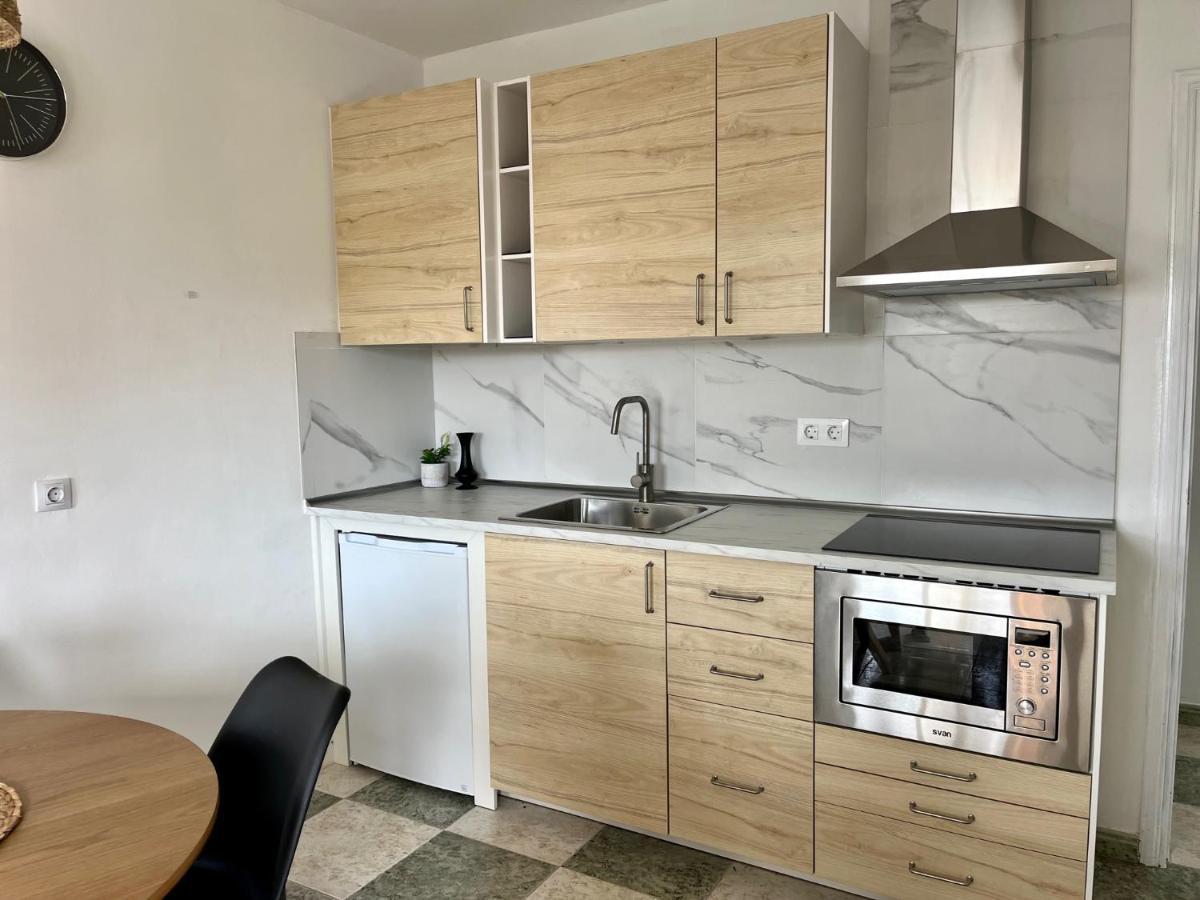 Apartment Girasol *