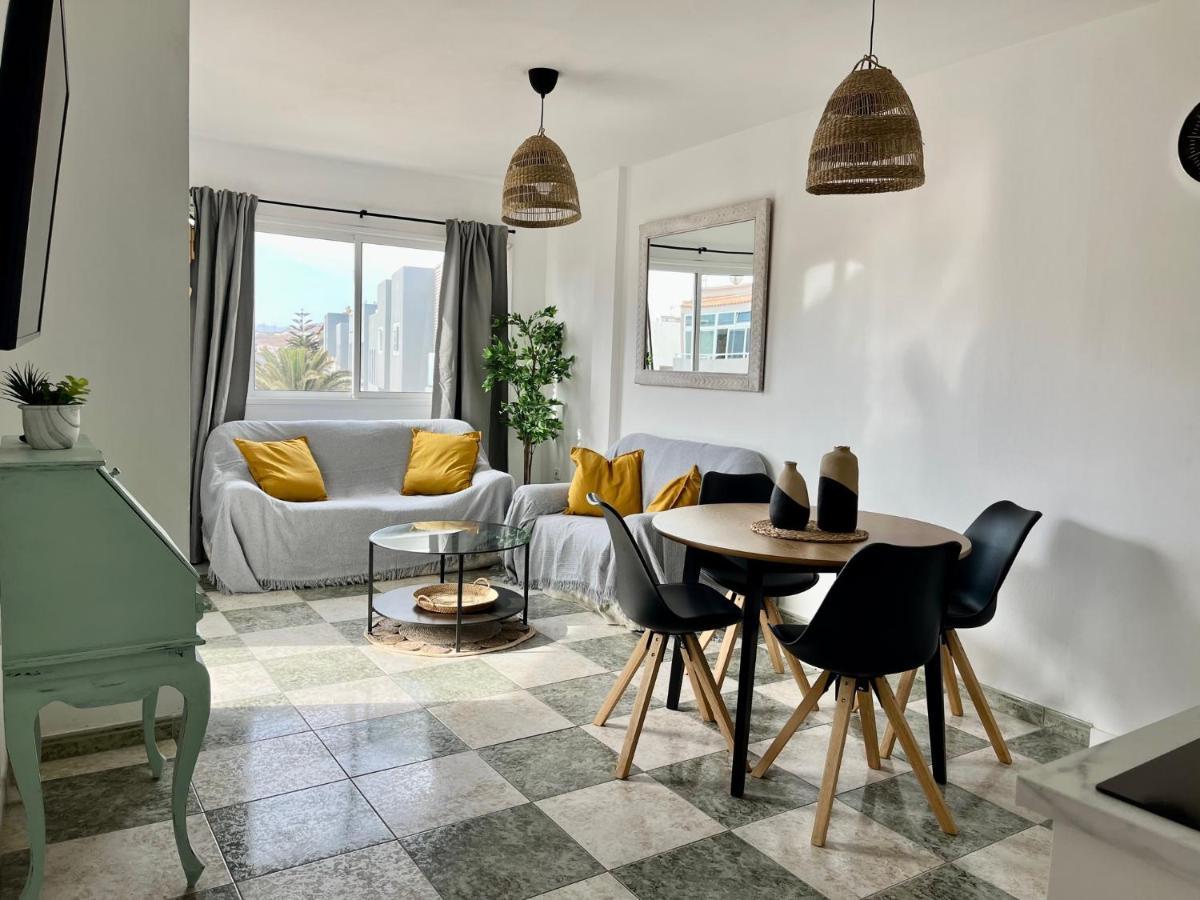Girasol Apartment Corralejo