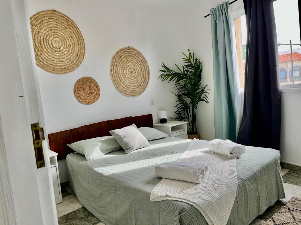Girasol Apartment