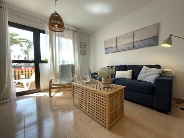 Apartment The Little Palm Corralejo