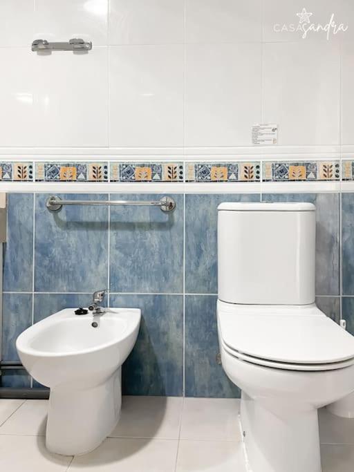 B-rent Tamarindo Casa Sandra Corralejo