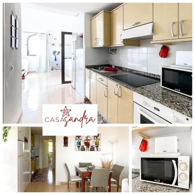 Apartamento B-rent Tamarindo Casa Sandra