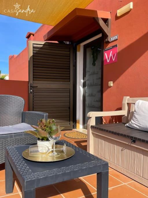 Apartamento B-rent Tamarindo Casa Sandra