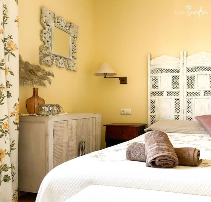 Apartamento B-rent Tamarindo Casa Sandra *