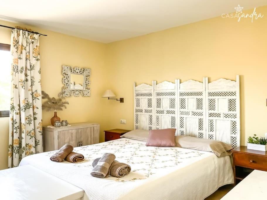 B-rent Tamarindo Casa Sandra * Corralejo