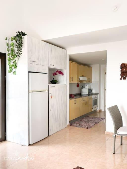 Apartamento B-rent Tamarindo Casa Sandra *