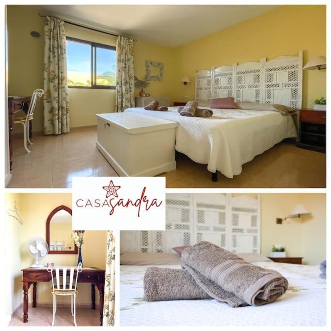 B-rent Tamarindo Casa Sandra *
