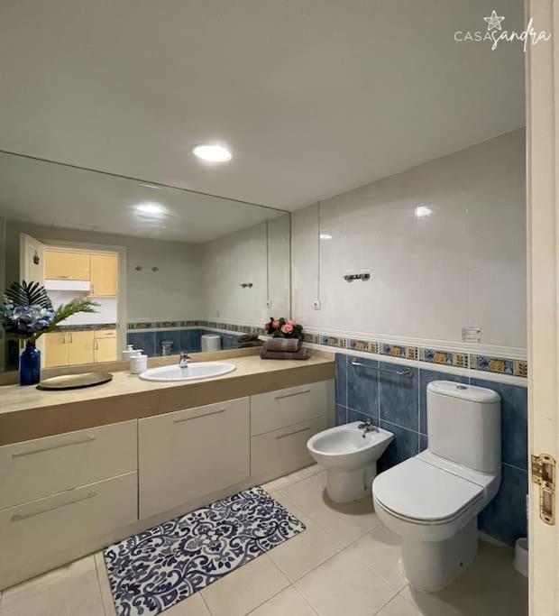 Apartamento B-rent Tamarindo Casa Sandra