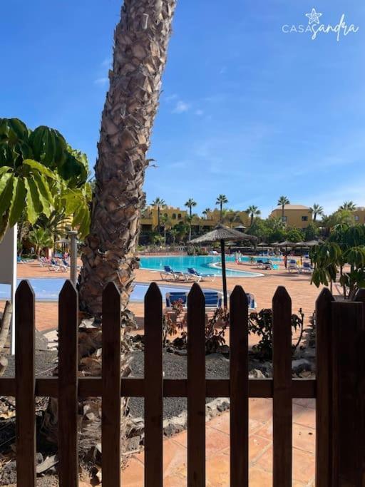 Apartamento B-rent Tamarindo Casa Sandra Corralejo