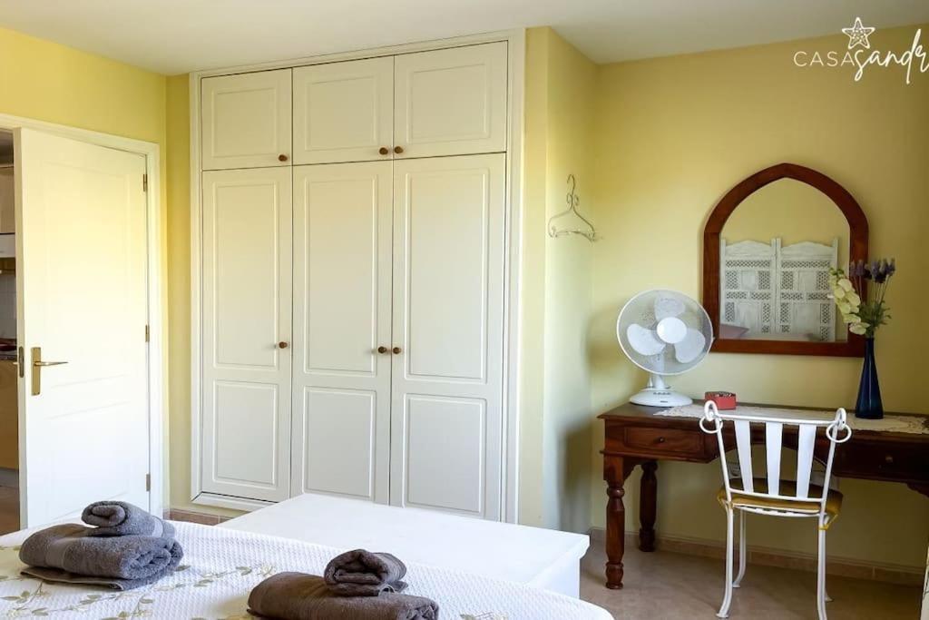 B-rent Tamarindo Casa Sandra * Corralejo