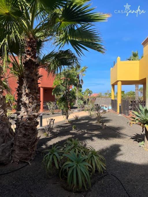 B-rent Tamarindo Casa Sandra