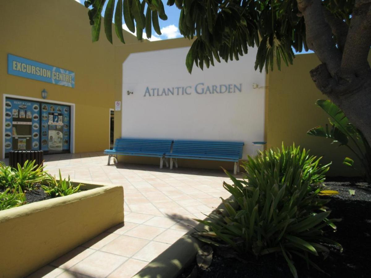 Pachi Atlantic Garden Apartamento