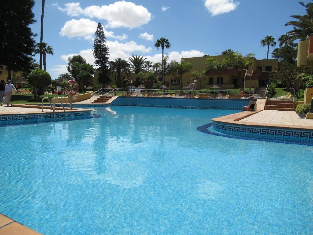 Pachi Atlantic Garden Corralejo