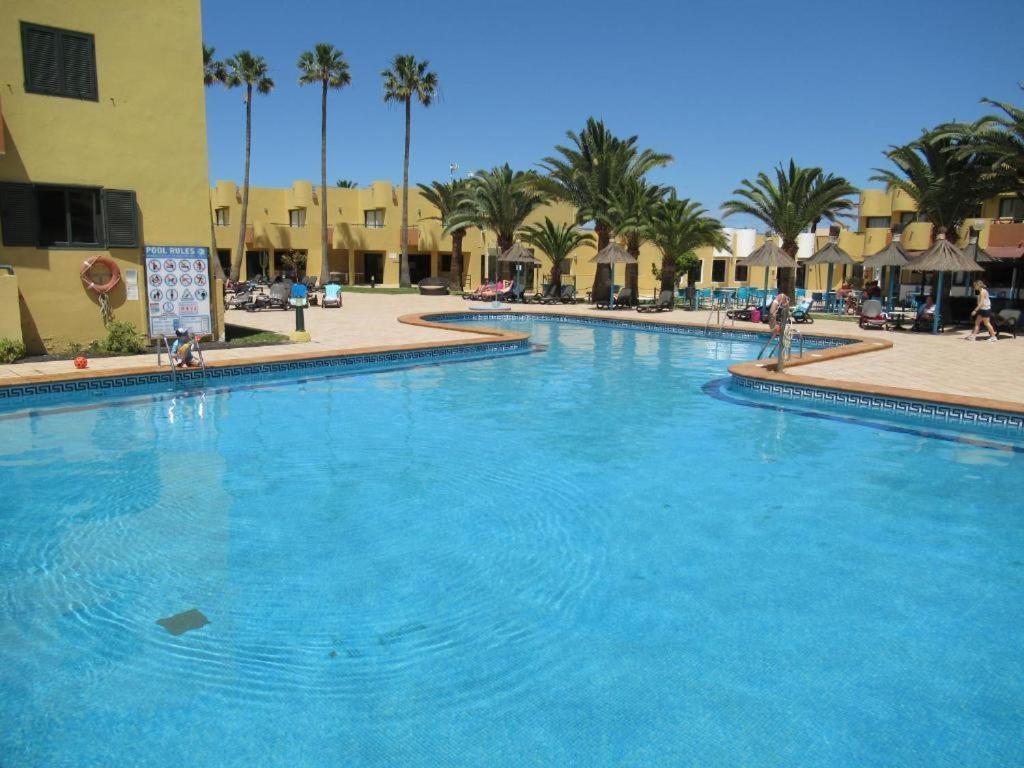 Apartamento Pachi Atlantic Garden Corralejo