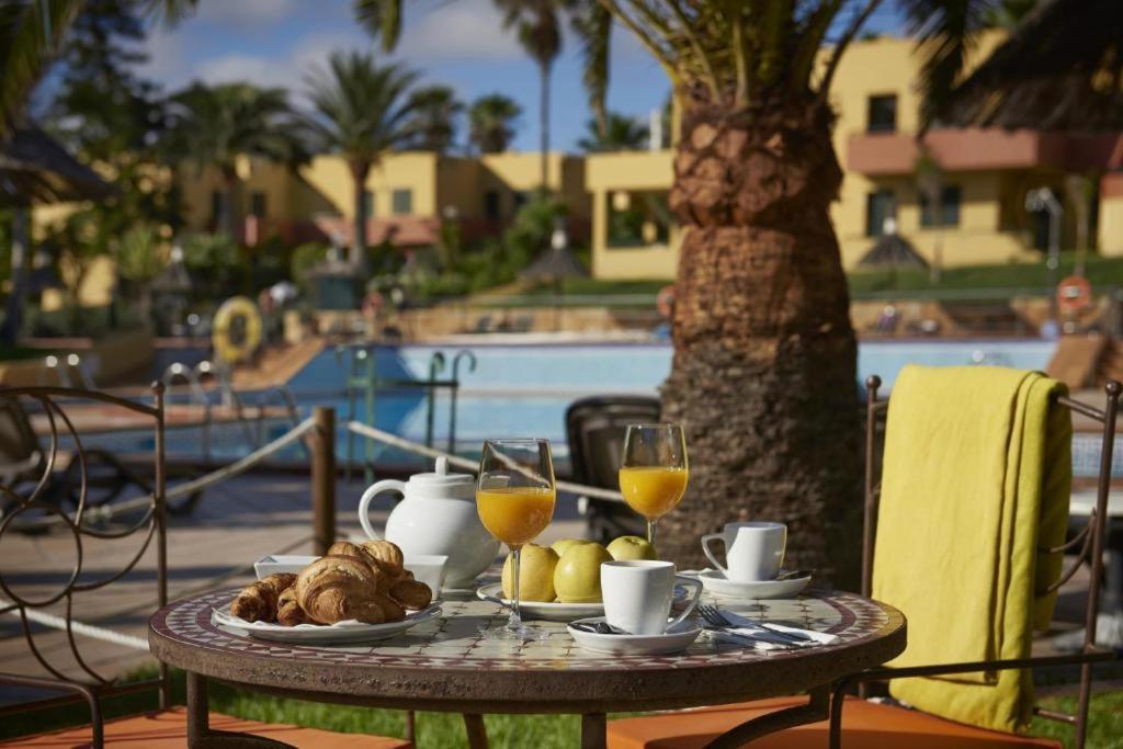 Apartamento Pachi Atlantic Garden Corralejo
