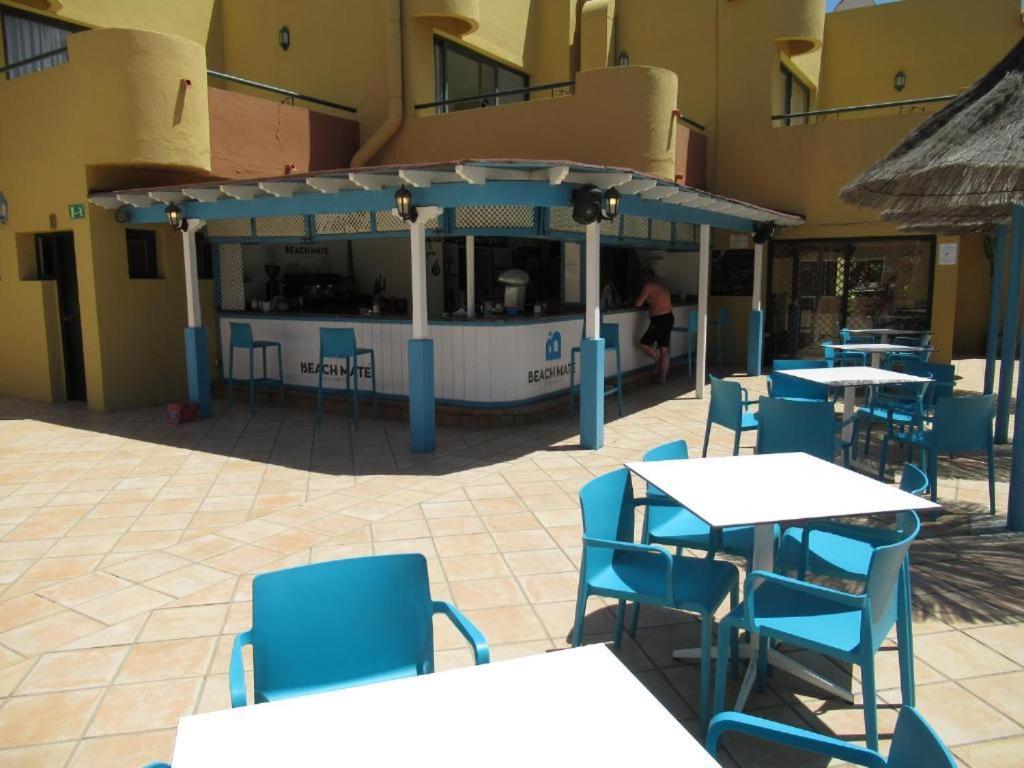 Pachi Atlantic Garden Apartamento Corralejo