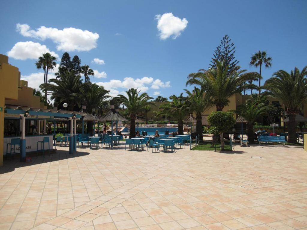 Pachi Atlantic Garden