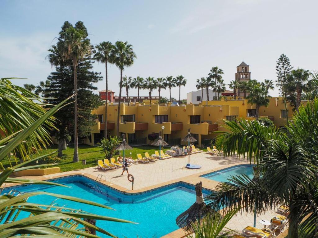 Apartamento Pachi Atlantic Garden *