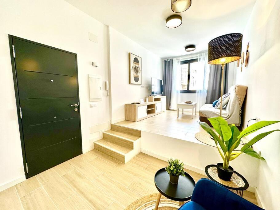 La Cotufa En El Centro De Corralejo, Dos Con Dos Banos, Terraza Privada Y Wifi Apartment Corralejo