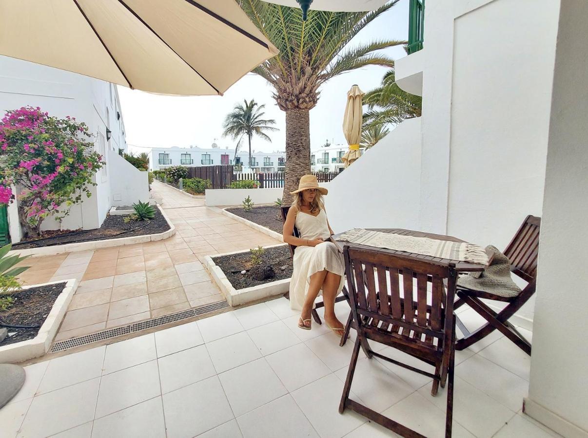 With Community Pool In Appartement