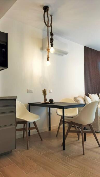 Luxury Penthouse Valentin With Jacuzzi * Corralejo