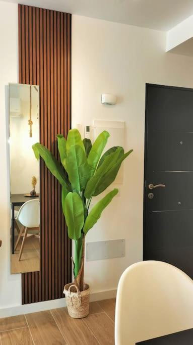 Luxury Penthouse Valentin With Jacuzzi Corralejo