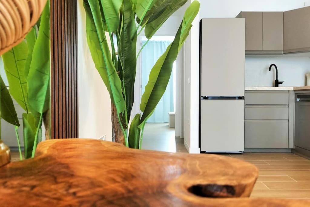 Luxury Penthouse Valentin With Jacuzzi Apartment