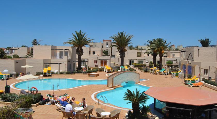 Hotel Labranda Alisios Playa 2*