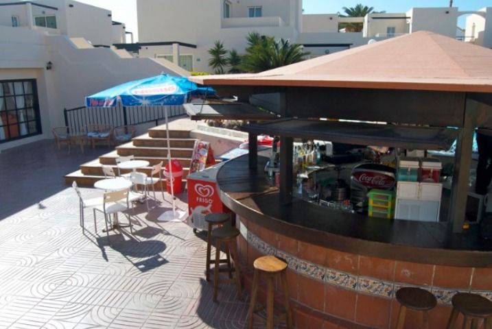 Labranda Alisios Playa Hotel 2*