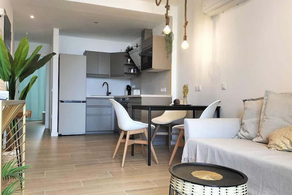 Apartment Luxury Penthouse Valentin With Jacuzzi *