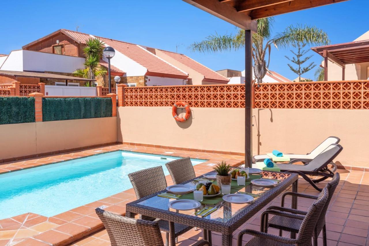 Villa Alicia Fuerteventura By