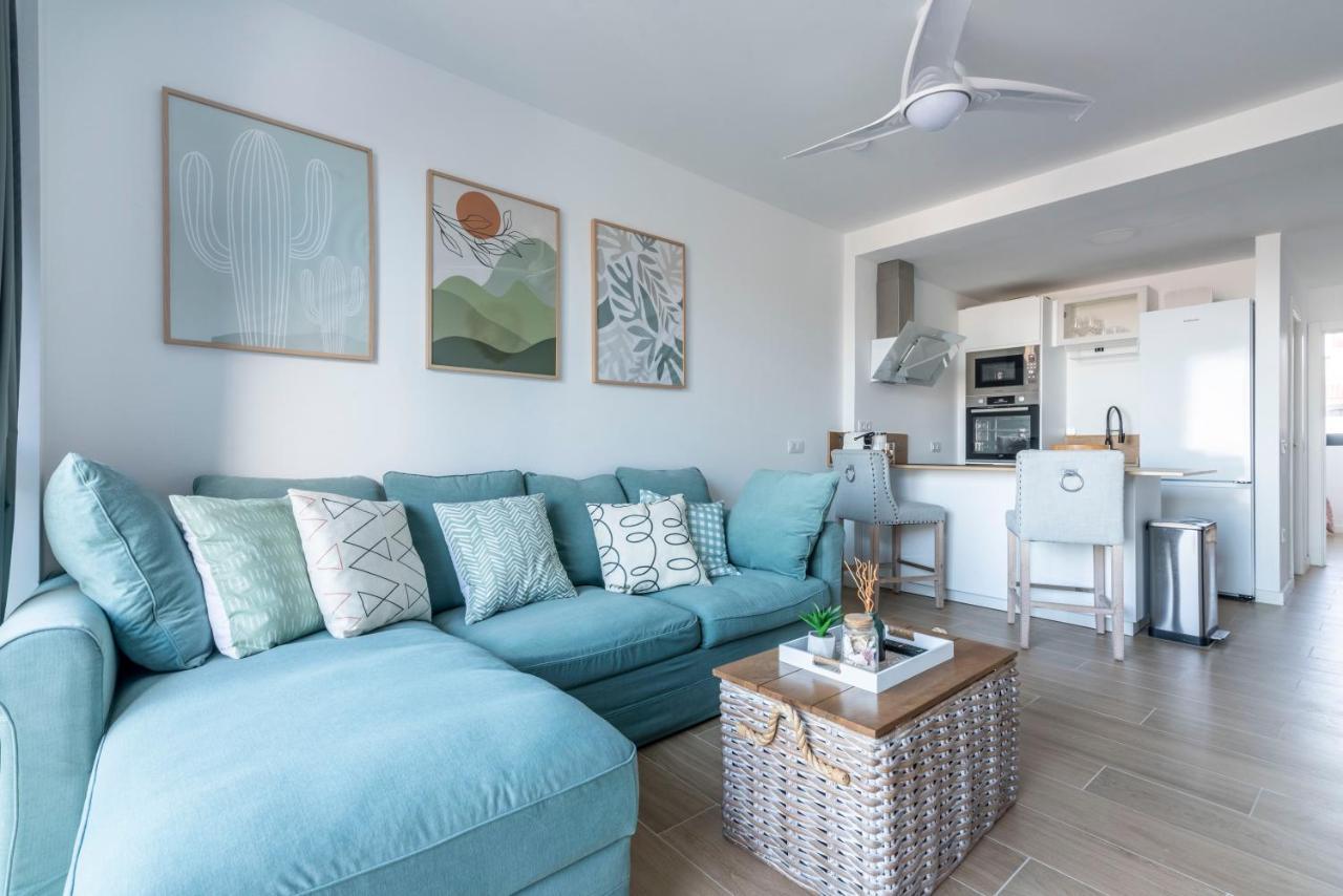 Apartamento Correlimo Holidayfv Corralejo
