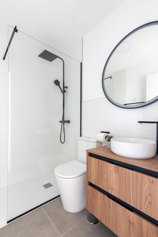Apartamento Correlimo Holidayfv