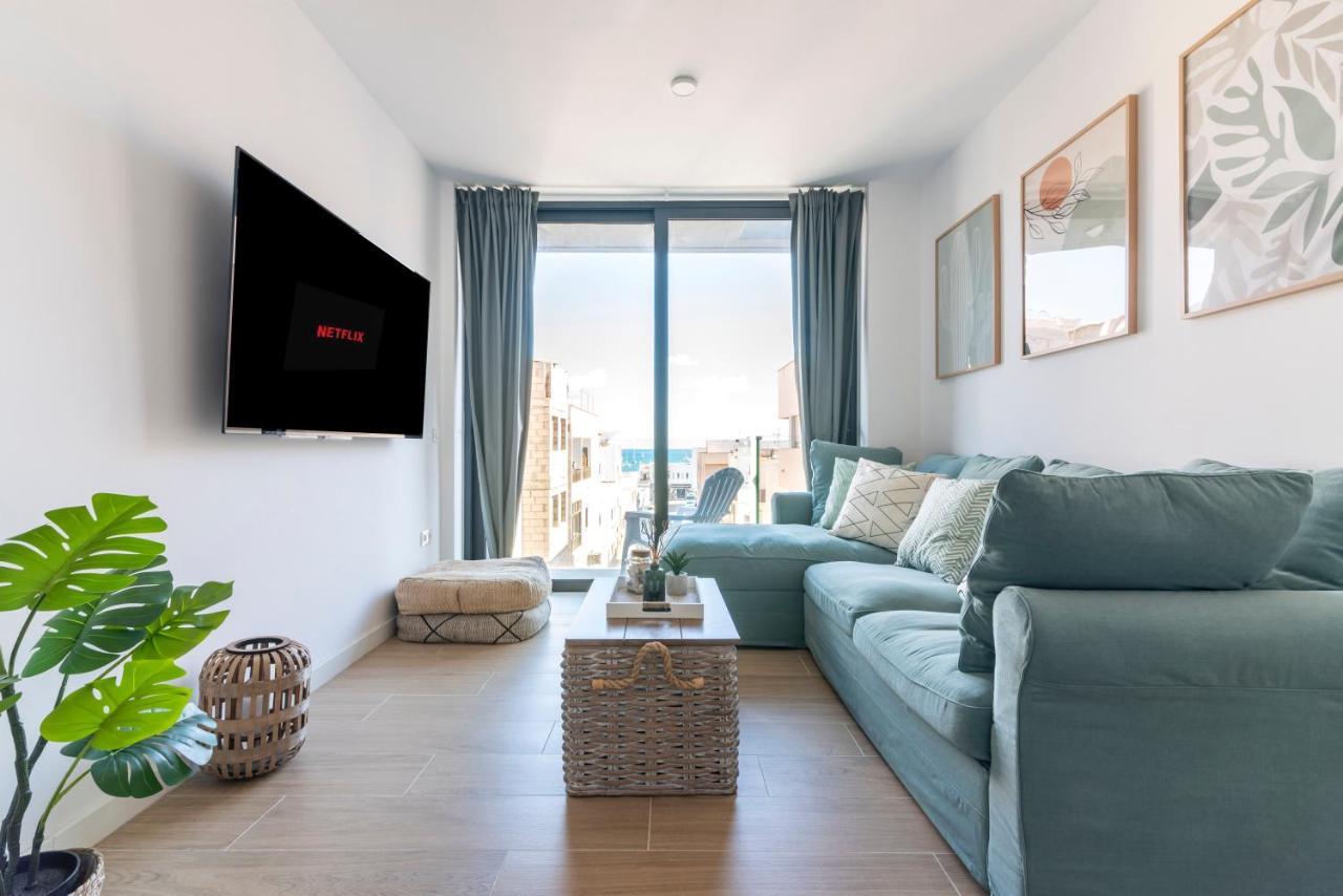 Correlimo Holidayfv Apartamento